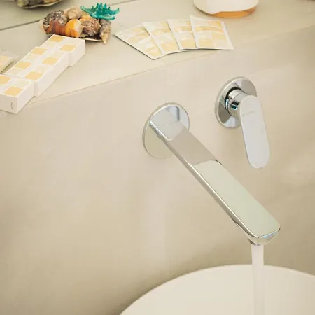 Apartman Kefa Holiday - Topazio Design Studio