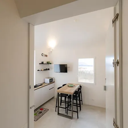 Kefa Holiday - Topazio Design Studio Apartman *