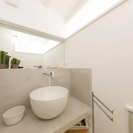 Kefa Holiday - Topazio Design Studio Apartman *
