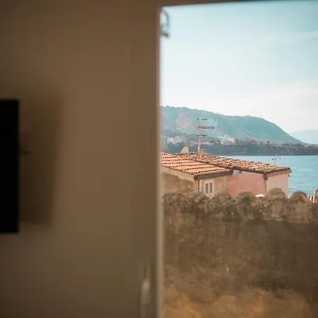 Apartman Kefa Holiday - Topazio Design Studio *
