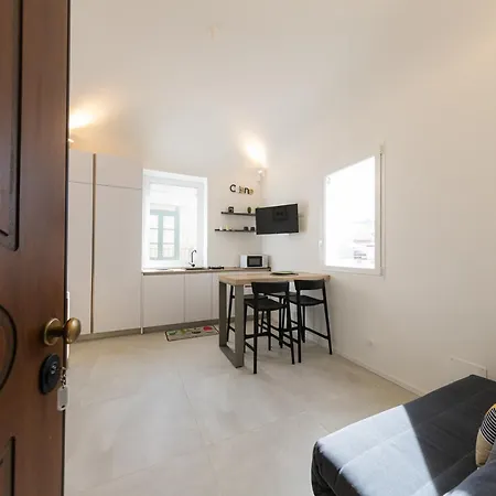 Kefa Holiday - Topazio Design Studio Apartman *