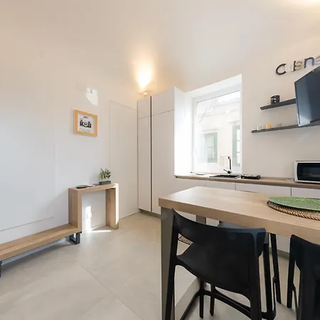 Kefa Holiday - Topazio Design Studio Apartman *