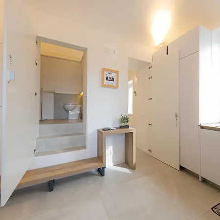 Kefa Holiday - Topazio Design Studio Apartman Cefalù